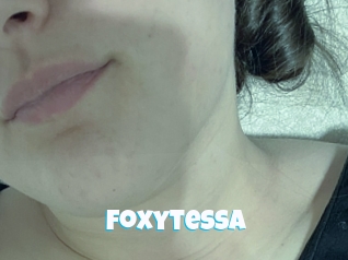 Foxytessa