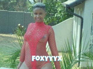 foxyyyx Miss Gros Seins