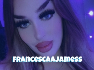 Francescaajamess
