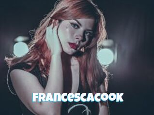Francescacook
