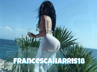 Francescaharris18