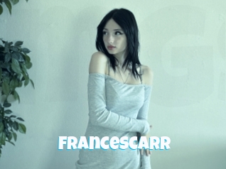 Francescarr