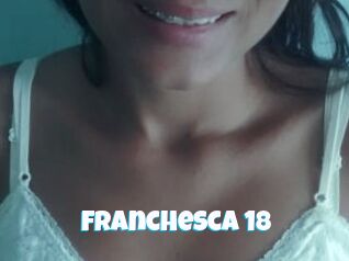 Franchesca_18