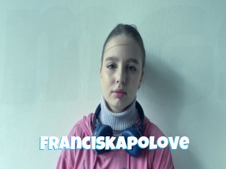 Franciskapolove