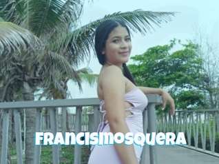 Francismosquera