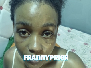 Frannyprier