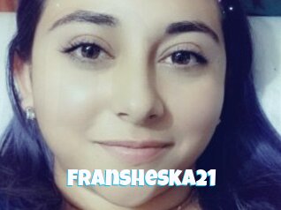 Fransheska21