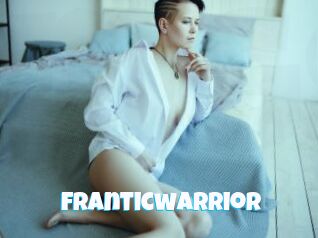 Franticwarrior