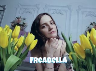 freabella Miss Gros Seins