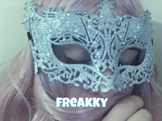 Freakky