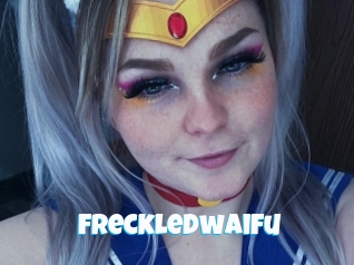 Freckledwaifu