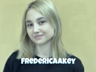Fredericaakey