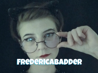 Fredericabadder