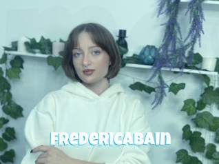 Fredericabain