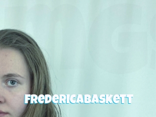 Fredericabaskett