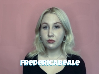 Fredericabeale