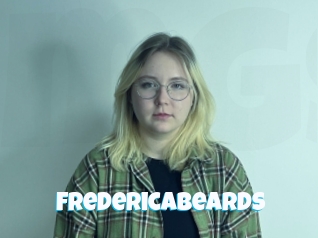 Fredericabeards