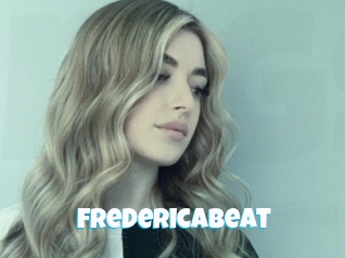 fredericabeat Miss Gros Seins