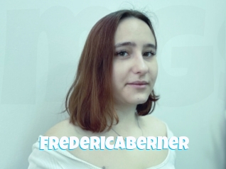 Fredericaberner