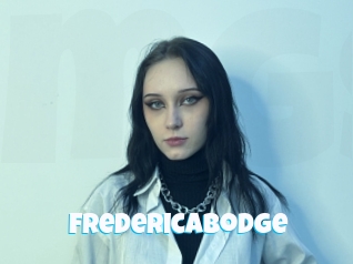 Fredericabodge