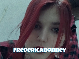 Fredericabonney