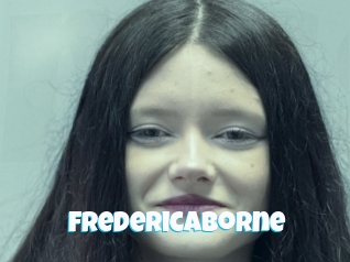 Fredericaborne