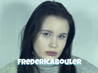 Fredericabouler