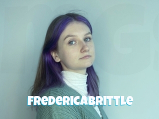 Fredericabrittle