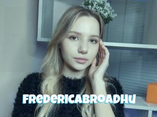 Fredericabroadhu
