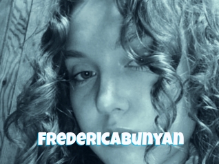 Fredericabunyan