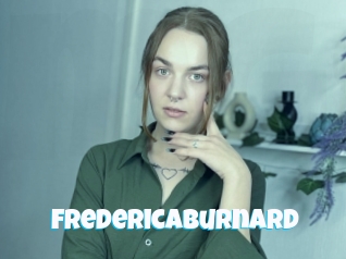 Fredericaburnard
