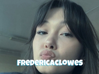 Fredericaclowes