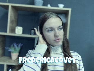 Fredericacovey