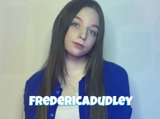 Fredericadudley