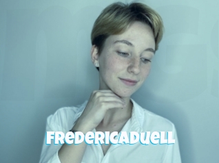 Fredericaduell