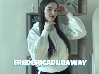 Fredericadunaway