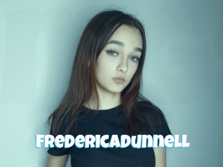 Fredericadunnell