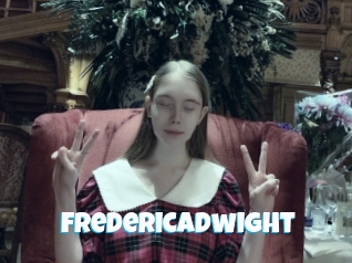 Fredericadwight