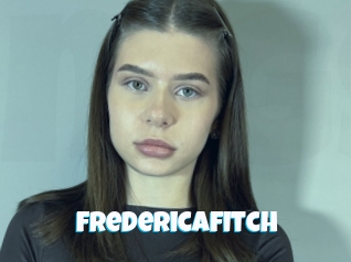 Fredericafitch