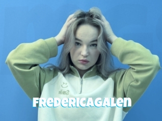 Fredericagalen