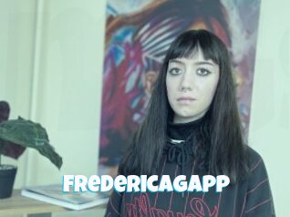 Fredericagapp