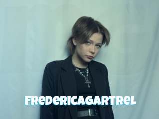 Fredericagartrel