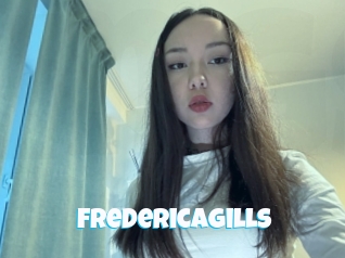 Fredericagills