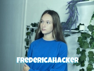 Fredericahacker