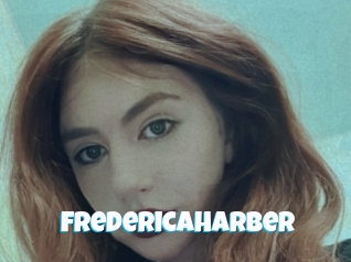 Fredericaharber