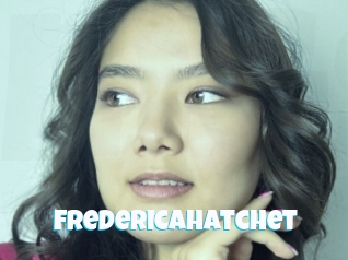 Fredericahatchet