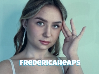 fredericaheaps Miss Gros Seins