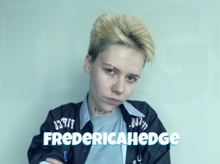 Fredericahedge