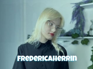 Fredericaherrin