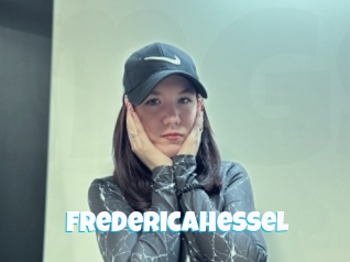Fredericahessel